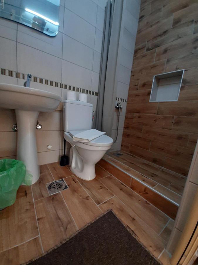 Studio Gmitrovic Rtanj Exterior foto